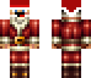 santa noob