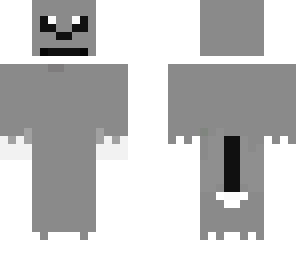 pack wolf