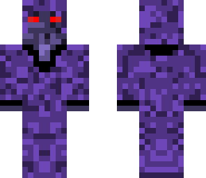 evil warlock