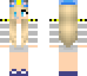 capain bella fixed
