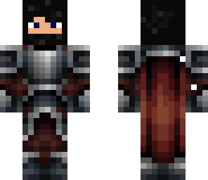 jerald the plate knight