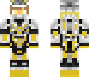 space boy v1