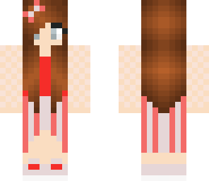cheerleader