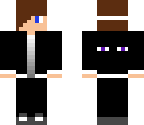 the skin of my brother