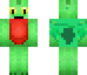 treecko