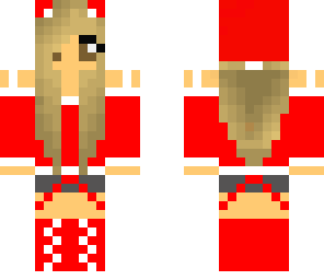 santa