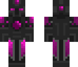 the ender knight