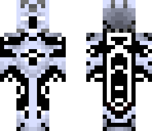 the ice knight