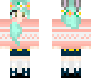 my skin