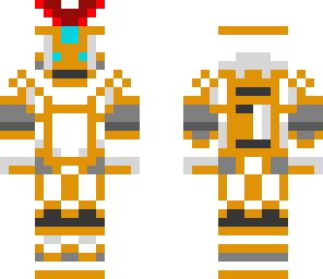 the imperial sentinel knight