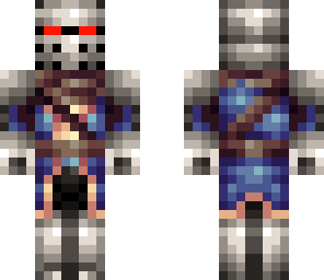 the knight of colossus
