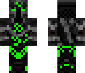 the knight of corruption