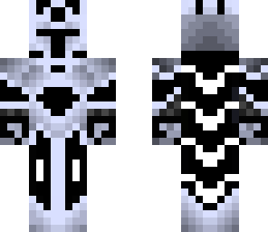 the knight of no aligence