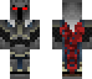 the knight of the ancients