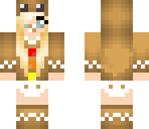baby gingerbread