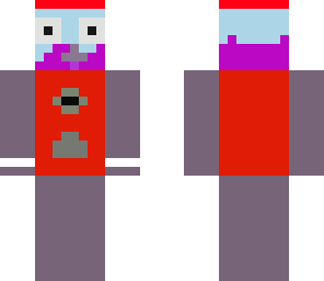 benson from regular show