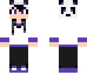 panda boy