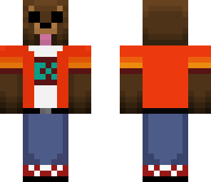 ****bear-toto