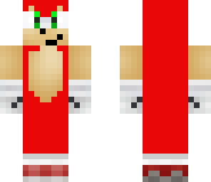 knuckles