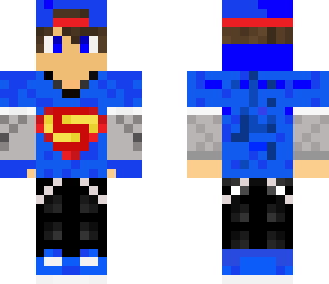 superman