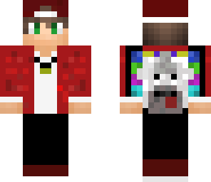 skin for ryan23