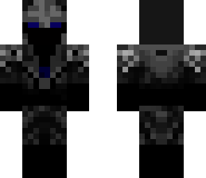 the shadow knight