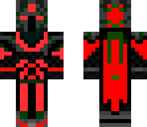 the unstoppable knight of the ancients