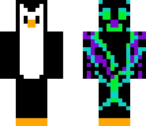penguin