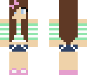 edited skin