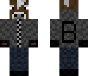 cow man
