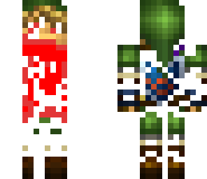 glitch link