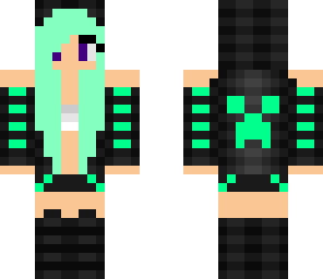 minty and you know it
