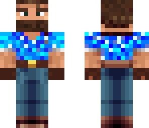 lumber jack revised