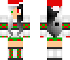 christmas ying and yang edited