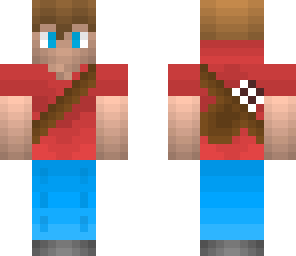 skin with weapons hd