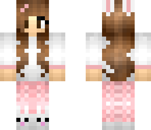 bunny pjs