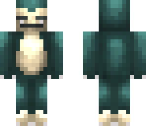 snorlax