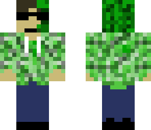 zelda_visions skin