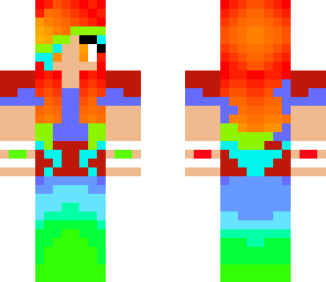 elemental princess