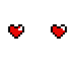 heart of minecraft 