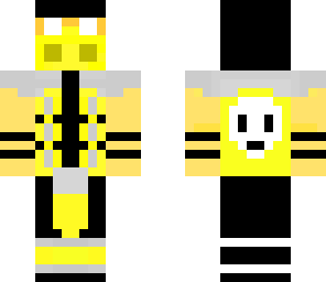 scorpion