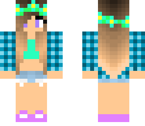 hippi girl