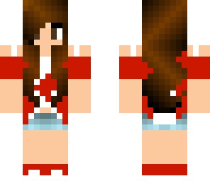 canada girl