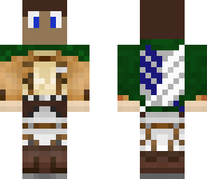 scout regiment