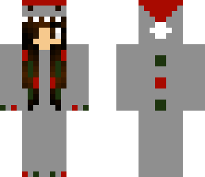christmas dino