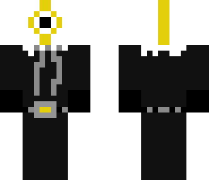 12th yellow