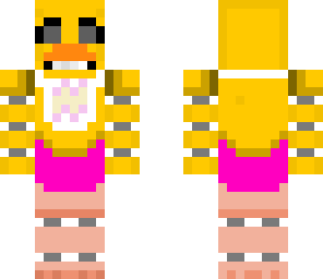 chica