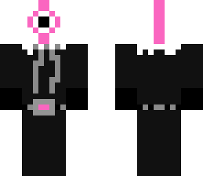 12th pink