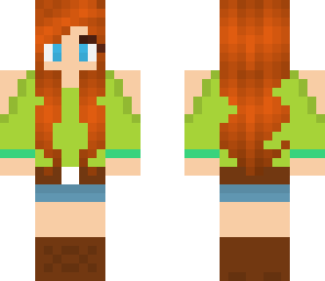 spring ginger