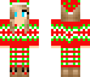 christmas pjs